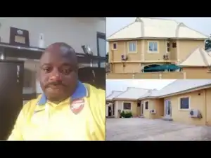 Video: EXCLUSIVE: Muka Ray Speaks On How He Was Able To Get N320Million To Build His Hotel & Suites